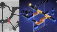 Dream Ticker puzzle 11 (Image via HoYoverse)